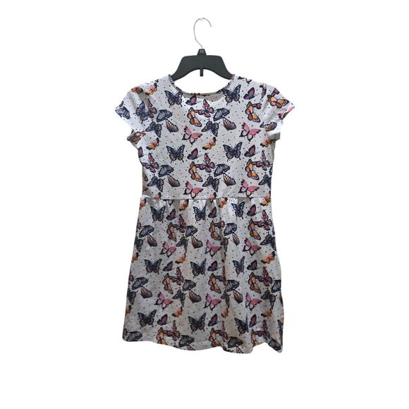 Rumi + Ryder Butterfly Dress – Girls Size 12/14 - Picture 6 of 10